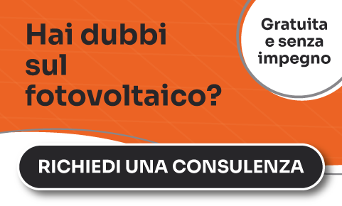 Consulenza gratuita